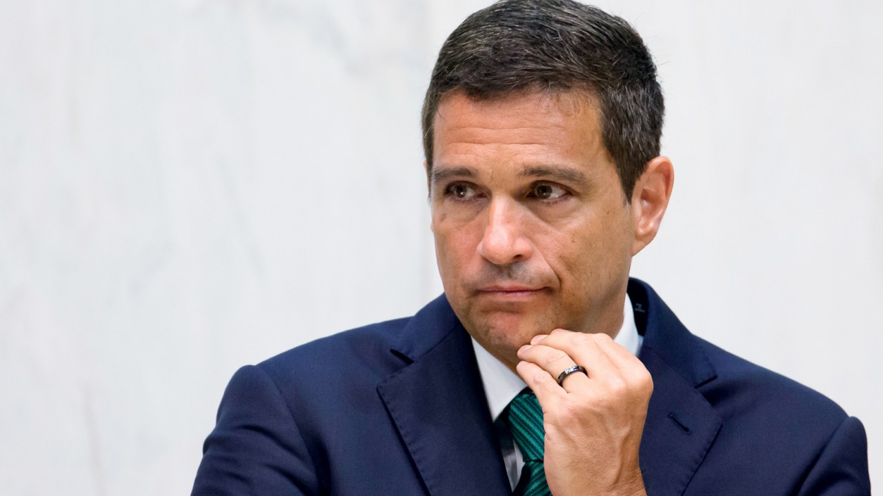 INCOMPREENDIDO - Campos Neto: ata do Banco Central admitiu fim do aperto monetário