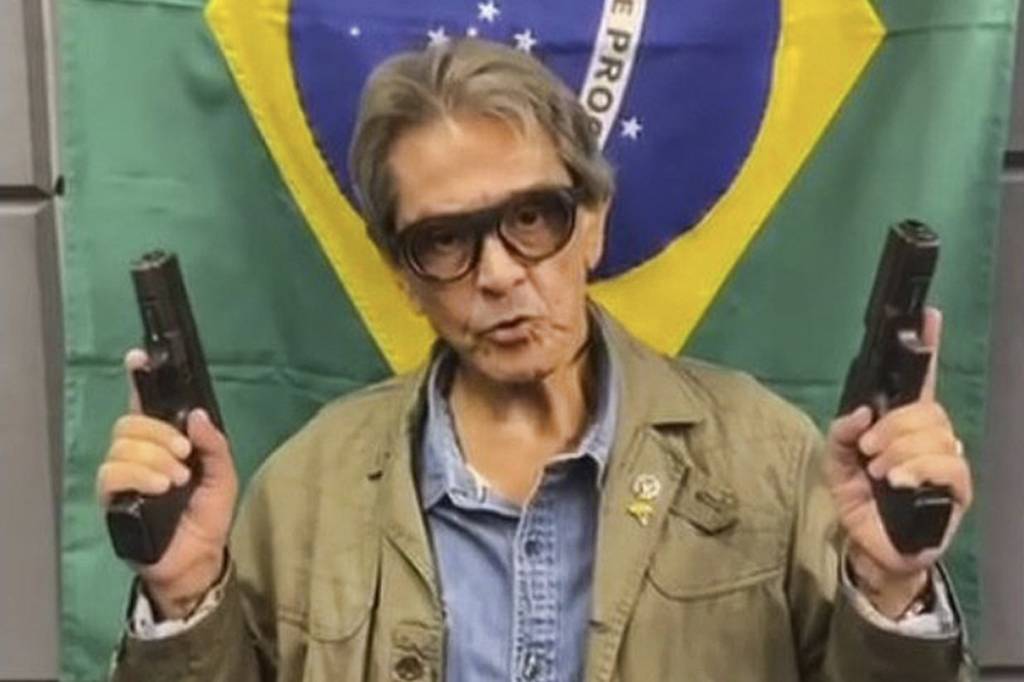 PGR vê ‘elo relevante’ entre Roberto Jefferson e 8 de Janeiro