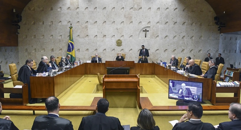 Instituto ingressa em ação no STF sobre acordos de leniência da Lava-Jato