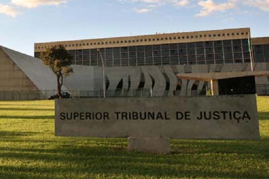 Superior Tribunal de Justiça, onde caso deve ser julgado (Divulgação/Divulgação)