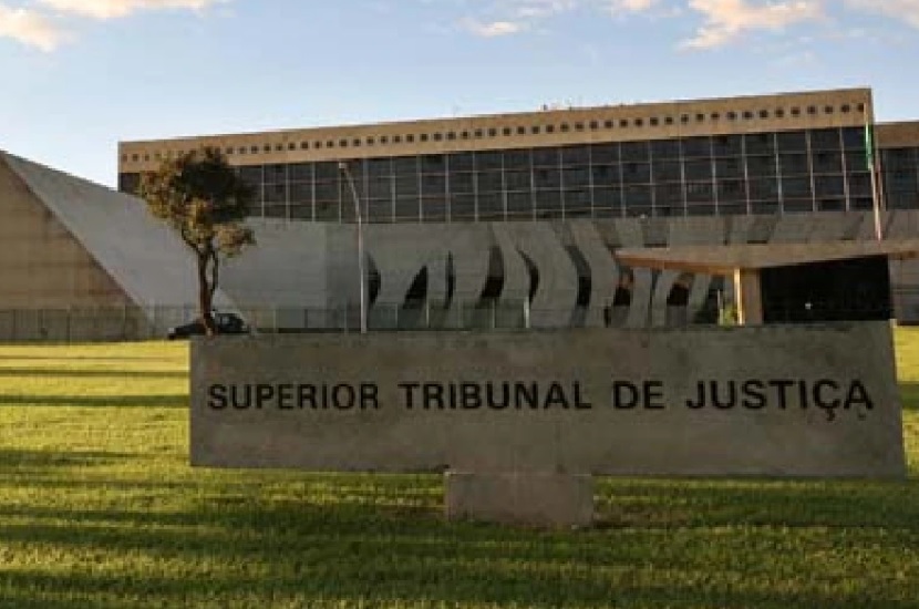 O Superior Tribunal de Justiça