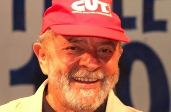 Lula centrais sindicais imposto sindical