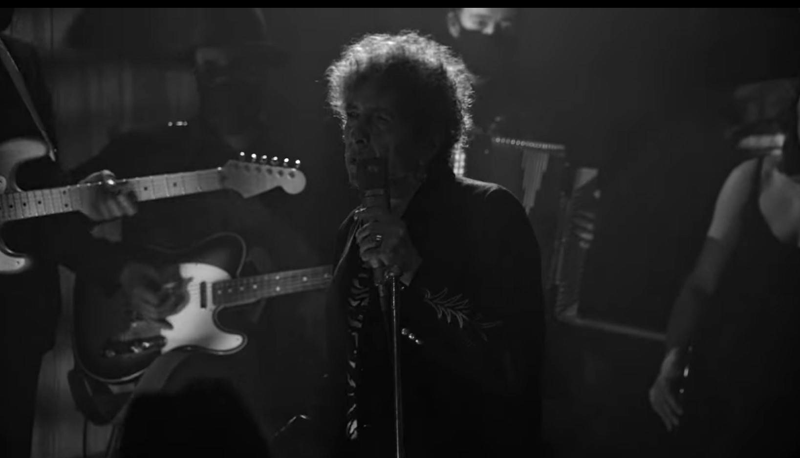 Em novo álbum, Bob Dylan reinventa canções do iníc... VEJA