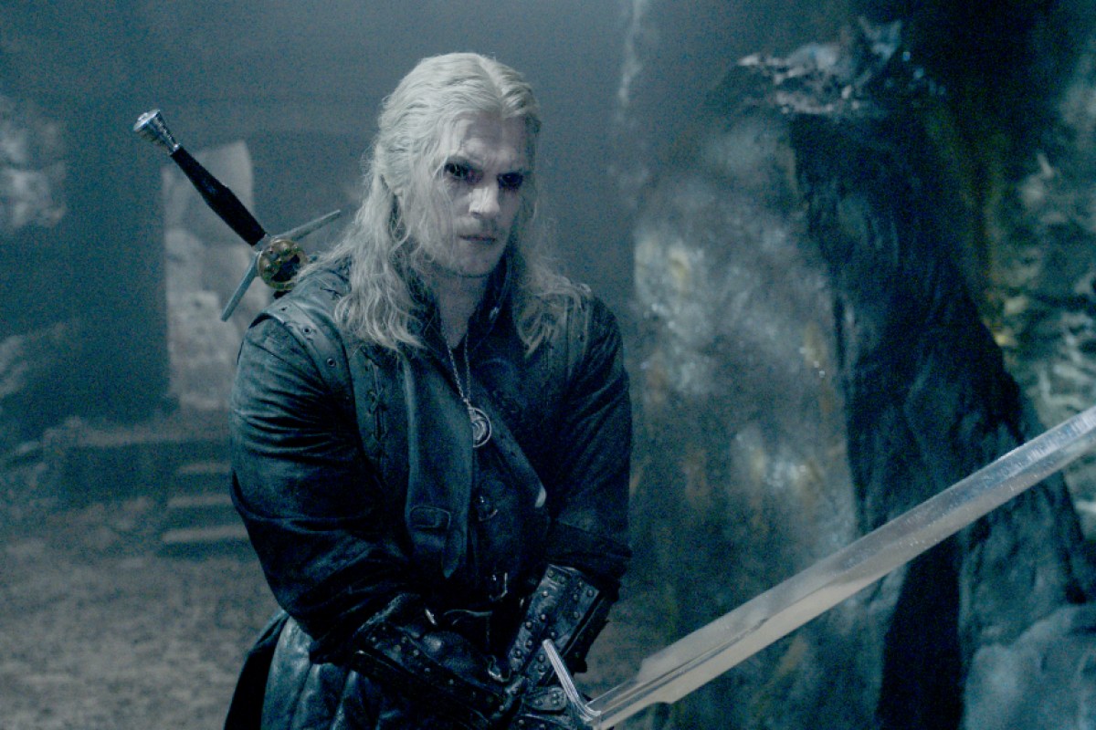 De 'Black Mirror' a 'The Witcher': as estreias do streaming em