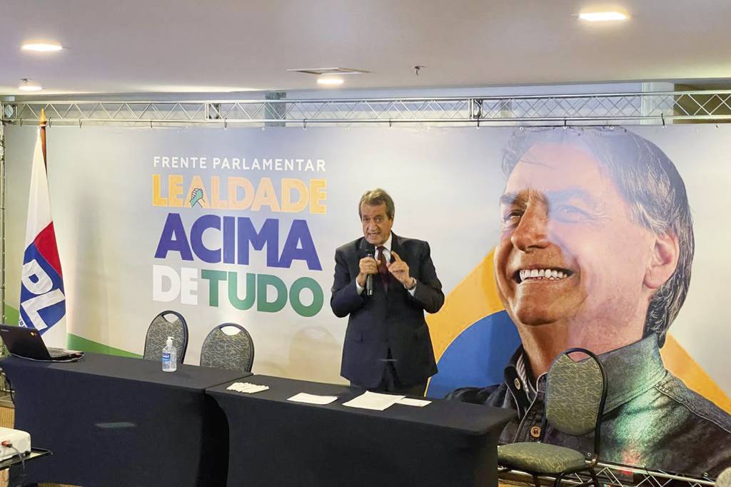 WhatsApp-Image-2023-06-14-at-10.01.54-(1).jpeg FUTURO - O PL, partido do ex-presidente, já traça cenários com Bolsonaro apenas como cabo eleitoral