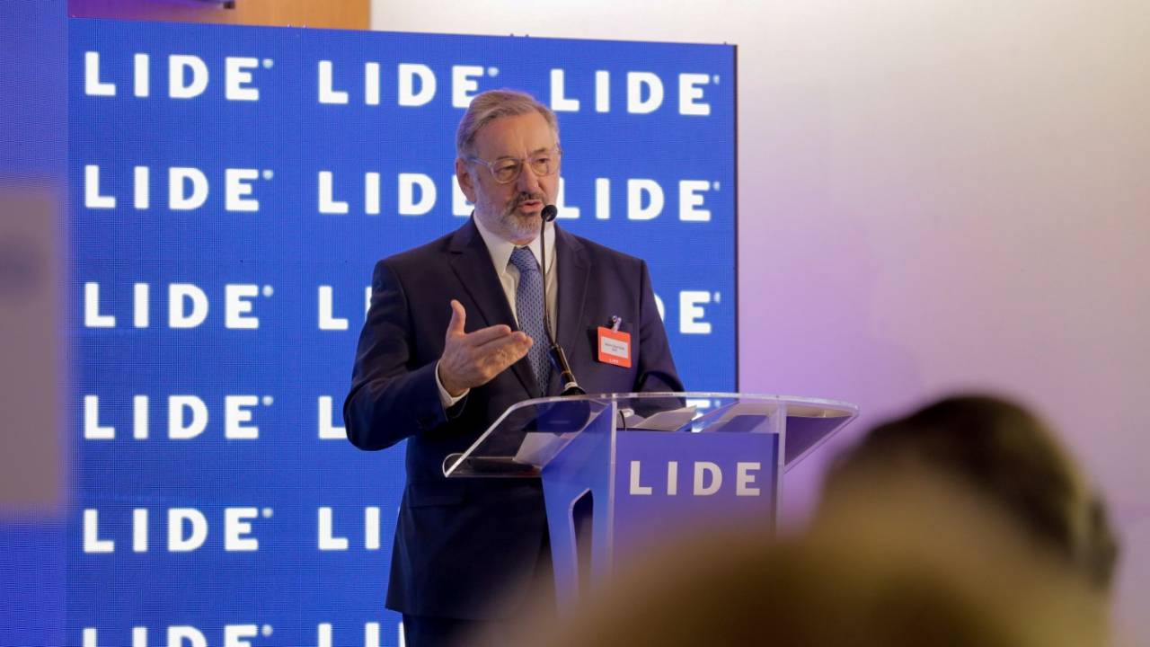 Marcio Elisa Rosa, secretário-executivo do Ministério do Desenvolvimento, Indústria, Comércio e Serviços (MDIC)