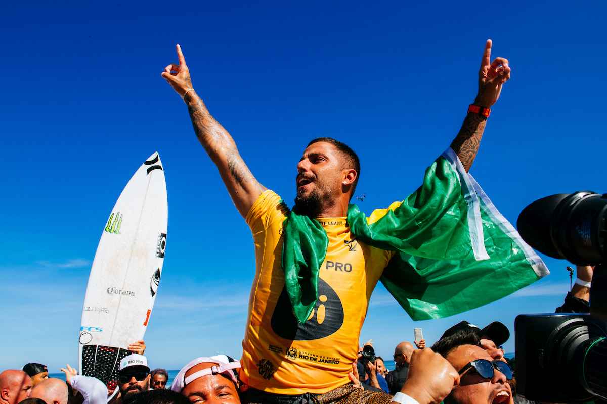 WSL espera movimentar mais de R$ 80 milhões no Brasil em 2023