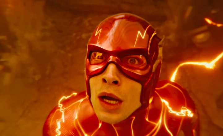 The Flash (7.ª temporada) – Wikipédia, a enciclopédia livre