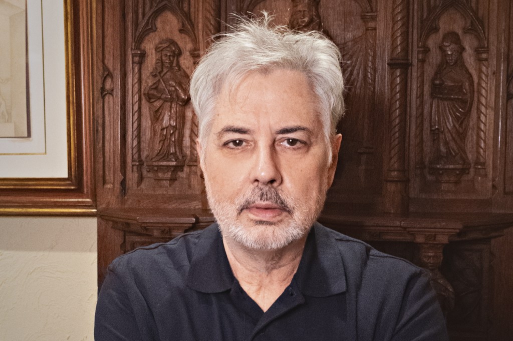 Roberto de Carvalho