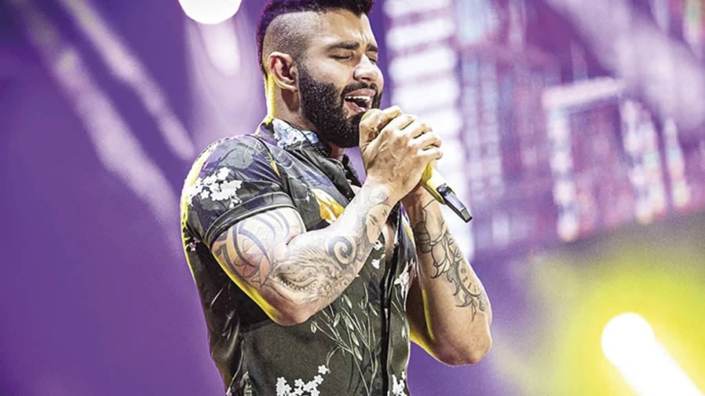 Gusttavo Lima e Safadão entram na briga de clãs políticos em Alagoas