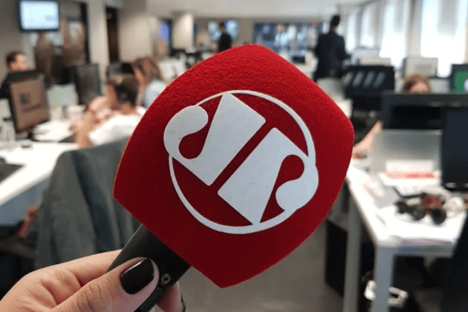 jovem pan