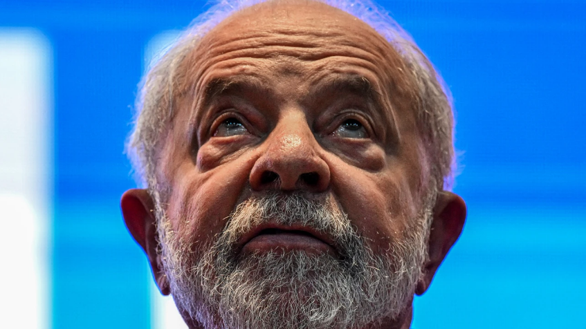 PT lança candidatura de Lula à reeleição | VEJA