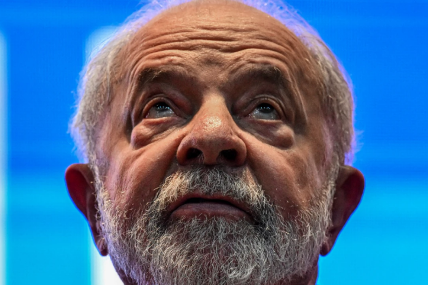 Nostalgia: Lula e mais fatos inesquecíveis sobre os anos 2000 - Lula