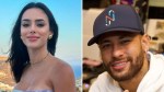 O pedido de ‘descanso’ de Bruna Biancardi após festas de Neymar