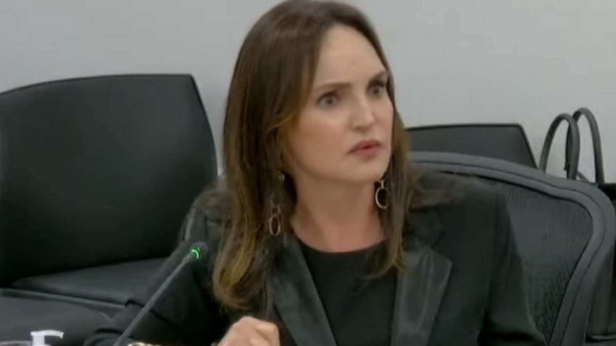 Carla Fleury, procuradora do MP de Goiás -