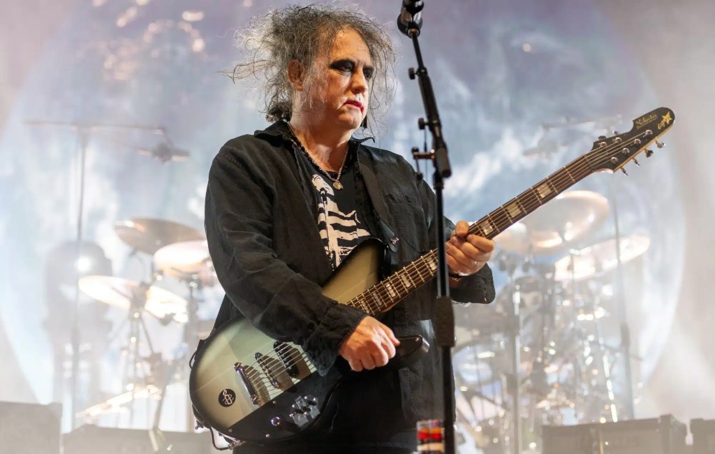 The Cure é a primeira atração confirmada do Primavera Sound em São Paulo
