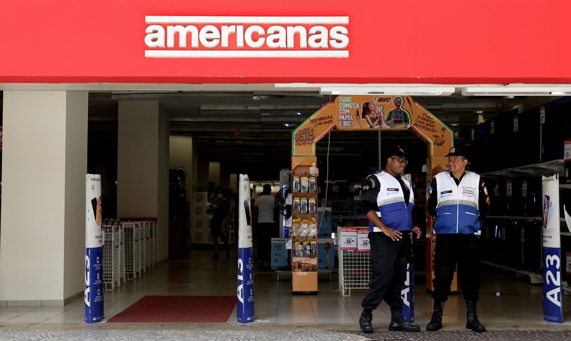 Americanas