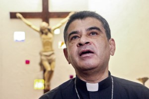 DESAFIO - Bispo Álvarez: condenado, ele se recusa a deixar a Nicarágua