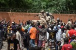 Tropas russas entram em base que abriga militares dos EUA no Níger