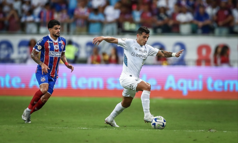 Acompanhe o horário e transmissão dos jogos das quartas da Copa do Brasil