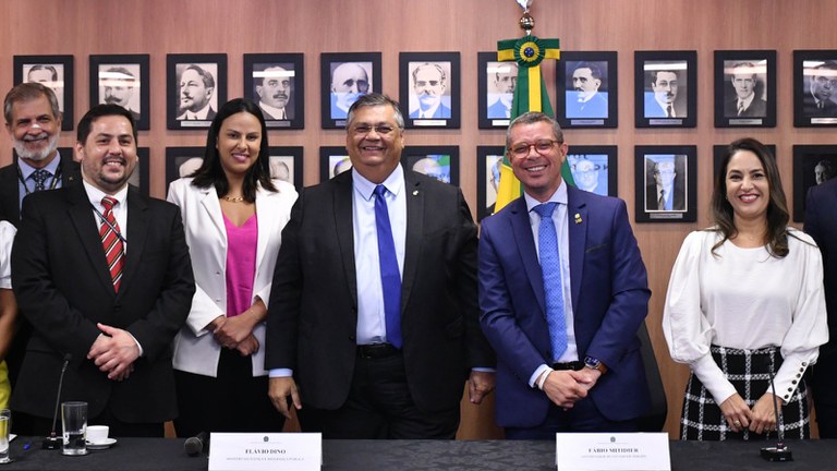 Governo destina R$ 5,7 milhões para presídios de Sergipe