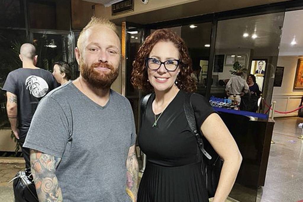 Zambelli e hacker da Lava-Jato: relembre ‘parceria’ da dupla, alvo do STF