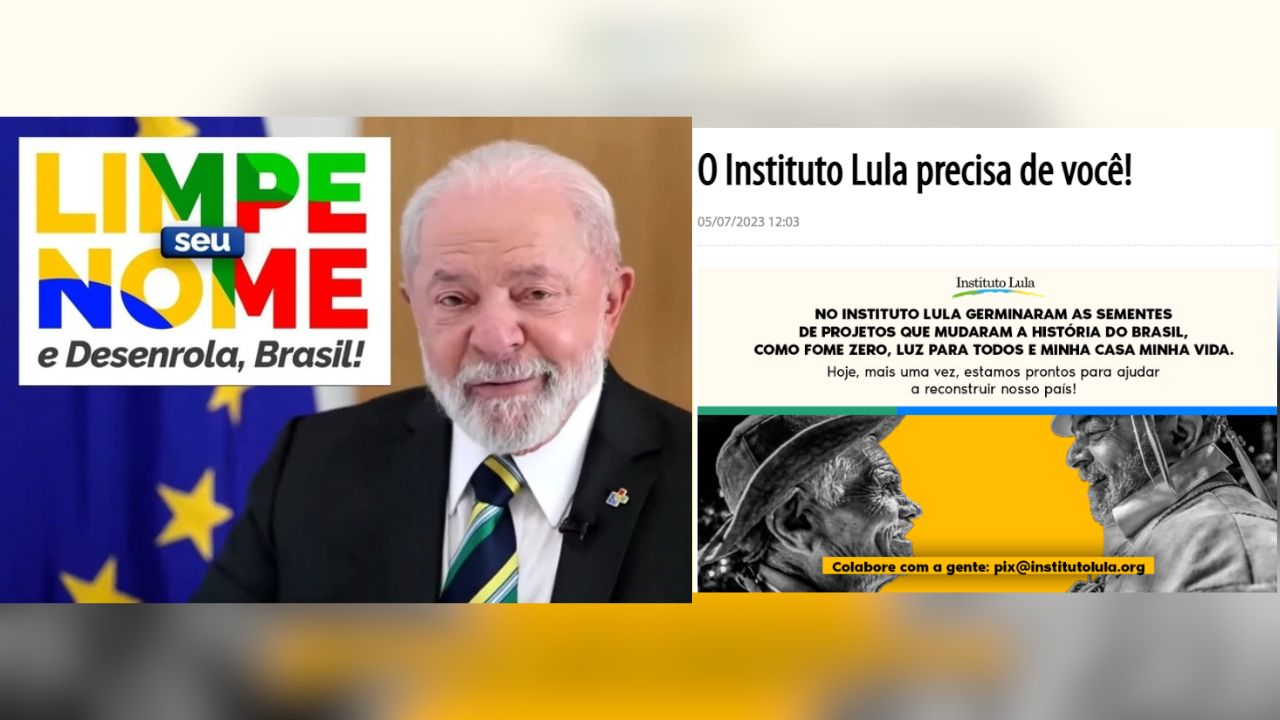 Instituto Lula