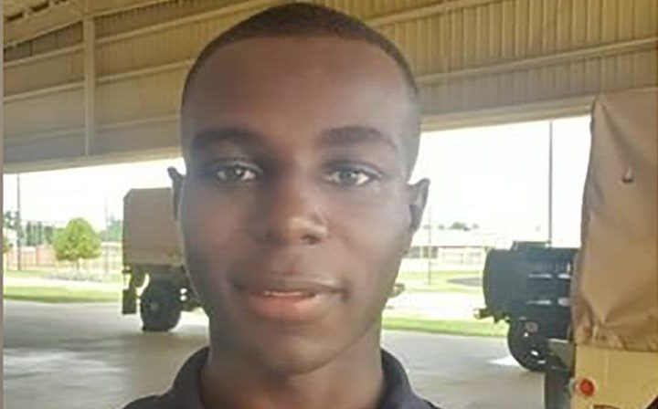 O soldado americano Travis King deveria voltar ao Texas após cumprir pena de prisão por agressão na Coreia do Sul, mas atravessou a fronteira para a Coreia do Norte e foi detido. 20/07/2023 -