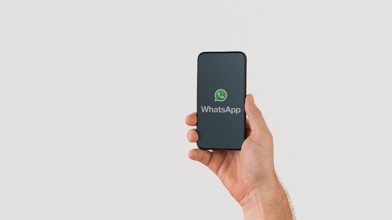 PANE - WhatsApp: aplicativo apresenta instabilidade