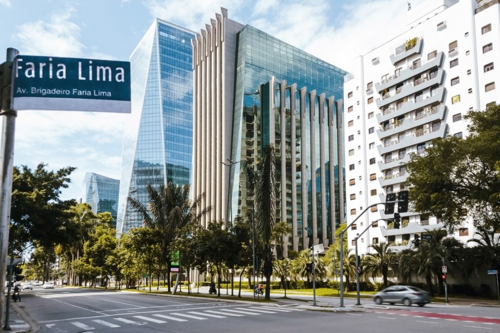GettyImages-1456927406.jpg PERFORMANCE - Faria Lima, São Paulo: a turma das finanças descobriu a droga