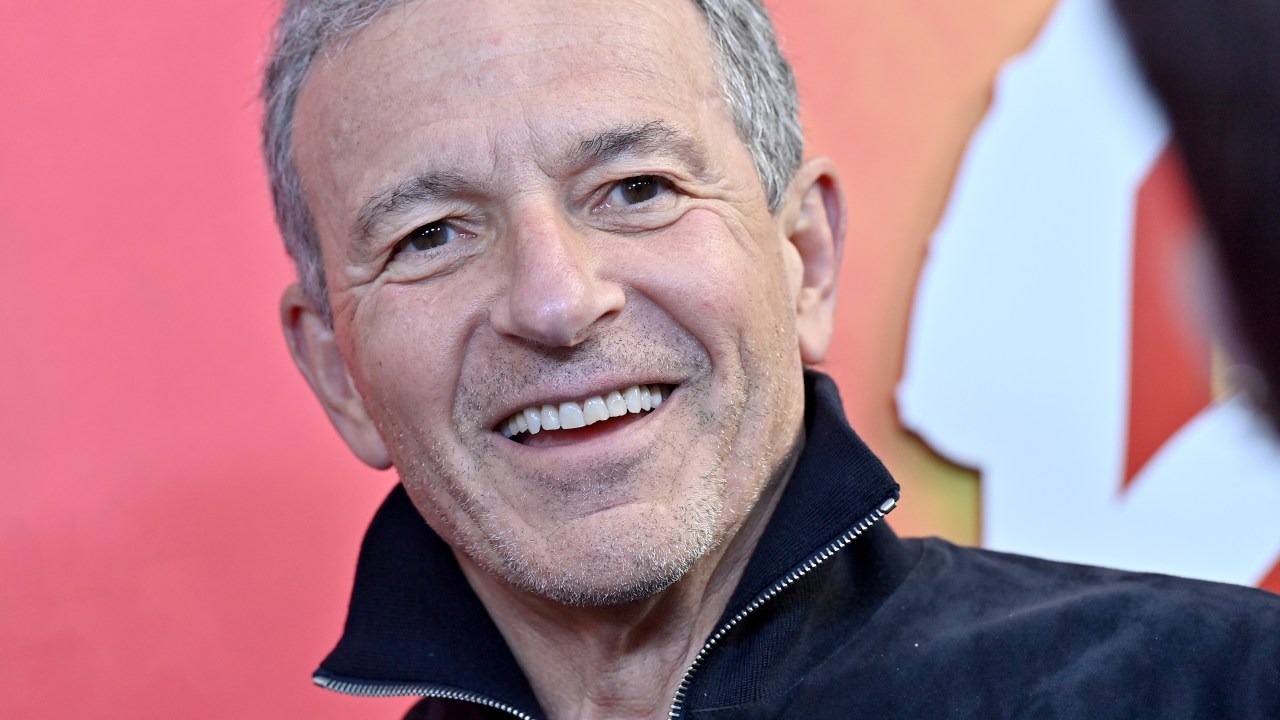 HOLLYWOOD, CALIFORNIA - JUNE 09: Bob Iger attends the Los Angeles Special Screening of Searchlight Pictures' "Flamin' Hot" at Hollywood Post 43 - American Legion on June 09, 2023 in Hollywood, California. (Photo by Axelle/Bauer-Griffin/FilmMagic)