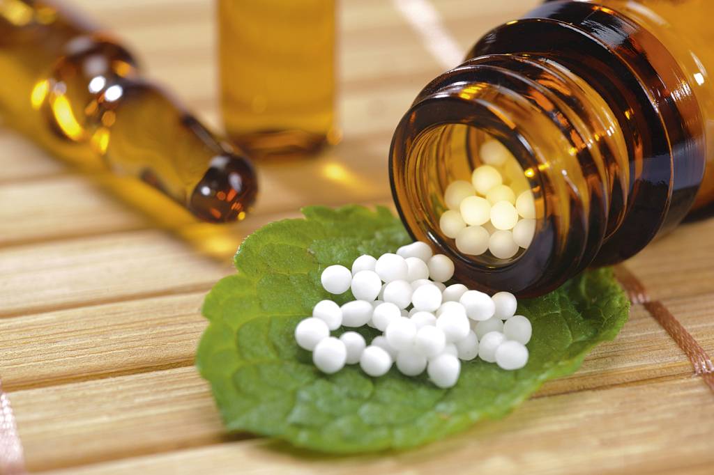 GettyImages-466628811.jpg POLÊMICA - Homeopatia: livro questiona a prática, ainda aceita pelo Conselho Federal de Medicina (CFM)