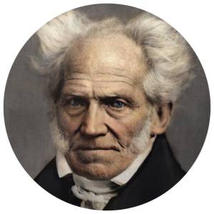 GettyImages-627493332.jpg2 Arthur Schopenhauer, filósofo alemão (1788-1860)