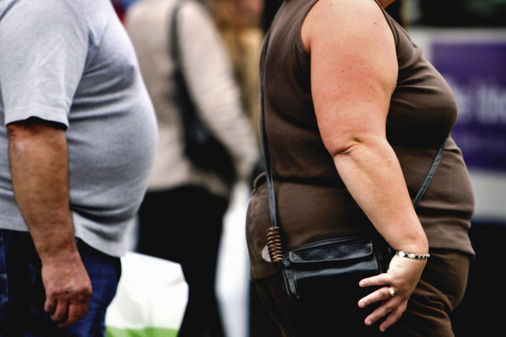 POÇO DE GORDURA - Esteatose hepática: problema anda ao lado da obesidade