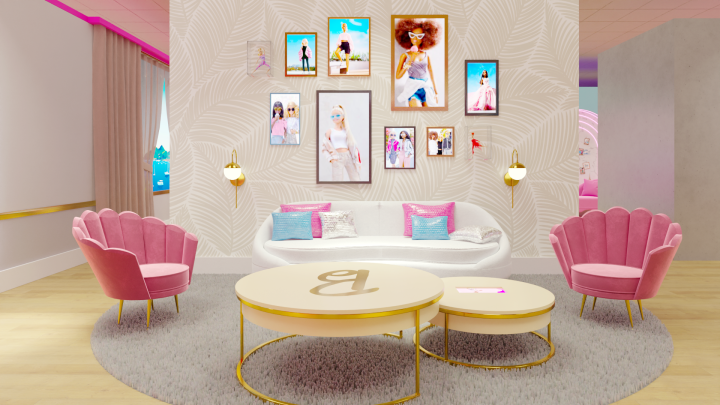 Conheça Barbie DreamHouse Adventures, jogo da boneca 'estilo' The Sims