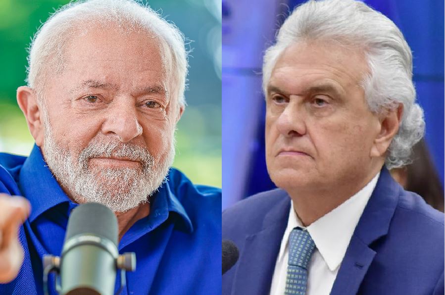 ‘Lula 4 seria igual à Dilma 2’, diz Caiado a empresários no Rio