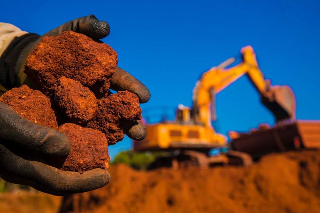 Terras raras: EUA e Japão selam pacto e desafiam China, Brasil na mira