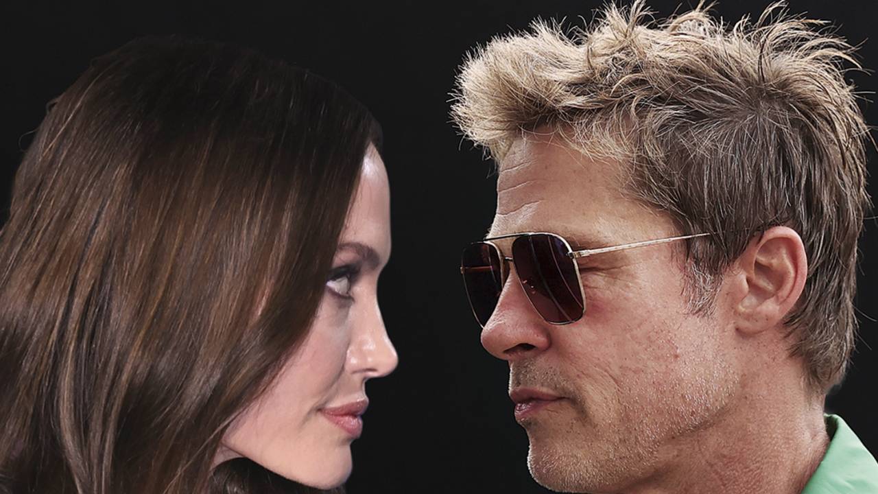 EX-BRANGELINA - Acusações: ele teria “saqueado” a vinícola dos dois, enquanto ela vendeu sua parte por “vingança”