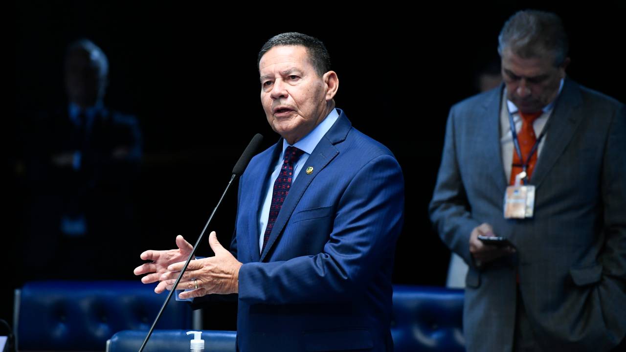 Mourão