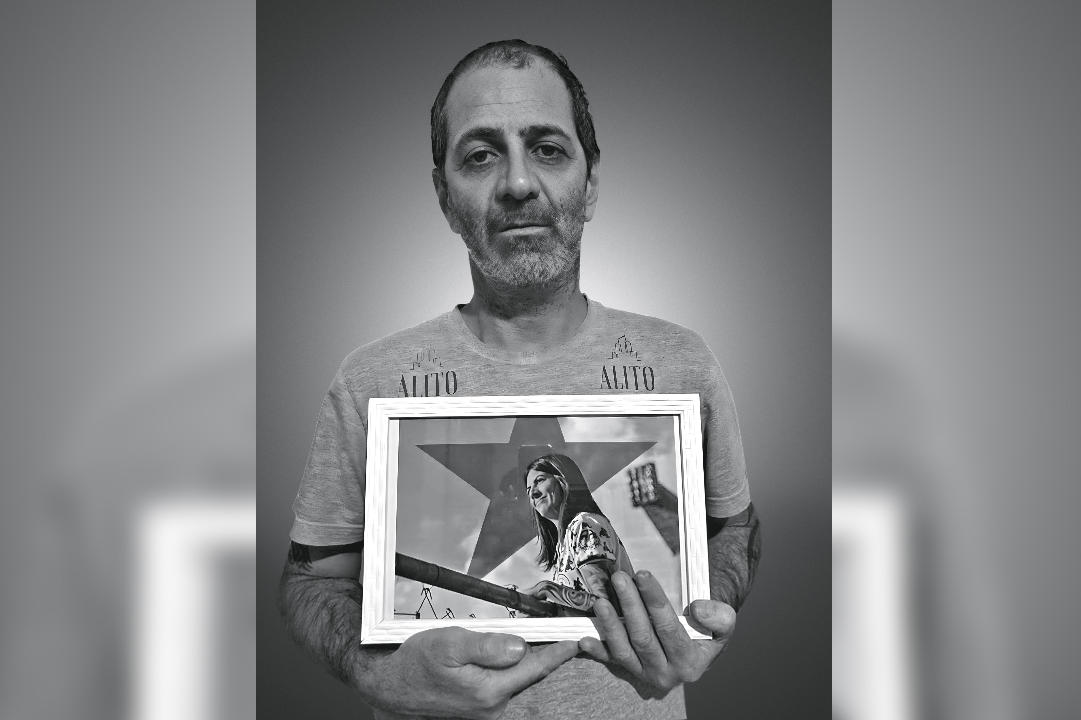 “A pior das dores”, diz pai da palmeirense morta em briga de torcidas