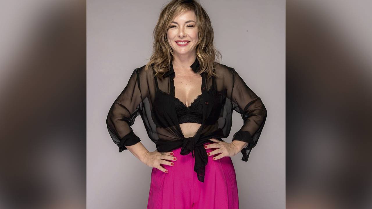 CORES NA TELA - A artista: celebração do sucesso de Vai na Fé