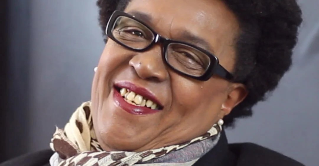 Morre Solimar Carneiro, fundadora do Geledés Instituto da Mulher Negra ...