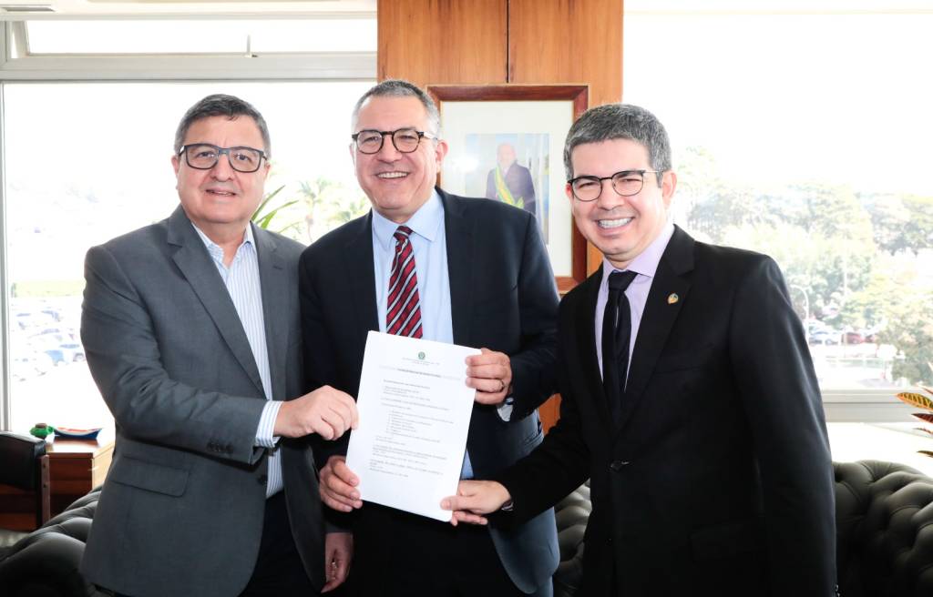 Governo nomeará presidente interino para reestruturar Funasa em 30 dias