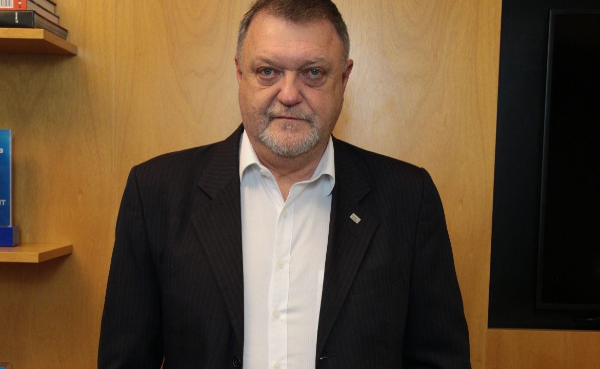 Pedro Galdi, analista da Mirae Asset