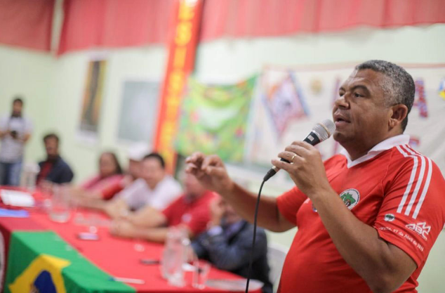 deputado valmir assunção