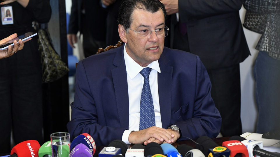 Comissão do Senado aprova projeto que isenta pensão alimentícia de IR