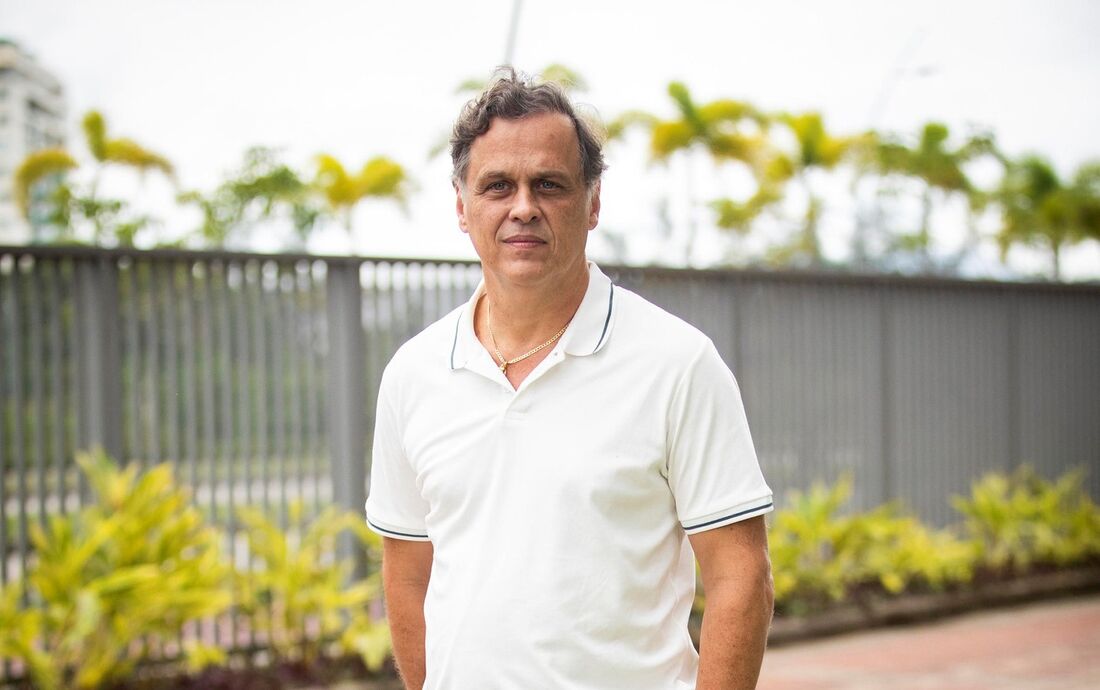 Guilherme Fontes -