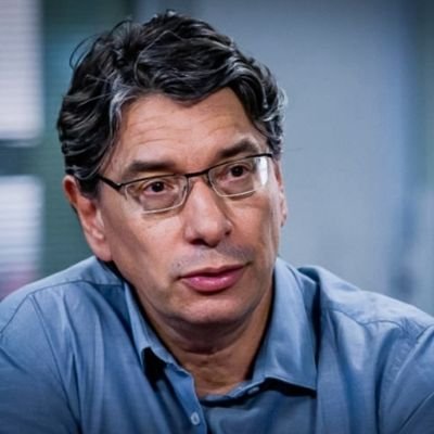 O economista Marcio Pochmann, futuro presidente do IBGE