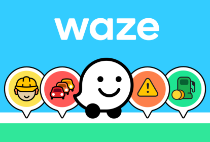 Waze