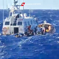 10 náufragos que sofreram horrores no mar, mas sobreviveram para contar -  26/03/2022 - UOL Nossa